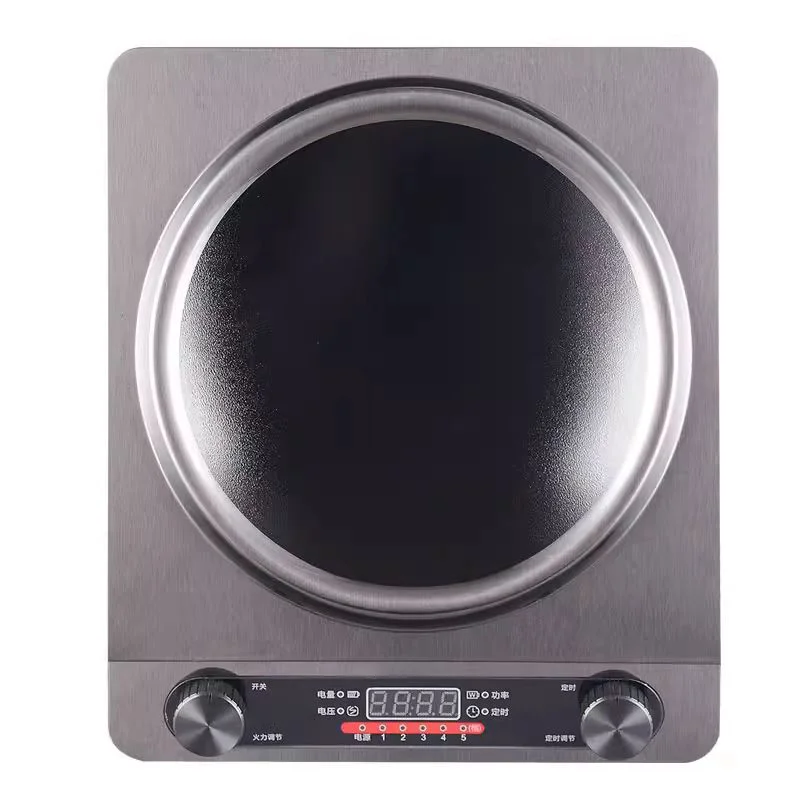 

Induction cooker 3500W power High firepower Household commercial induction cooker kitchen home appliance