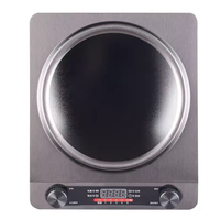 Induction cooker 3500W power High firepower Household commercial induction cooker kitchen home appliance