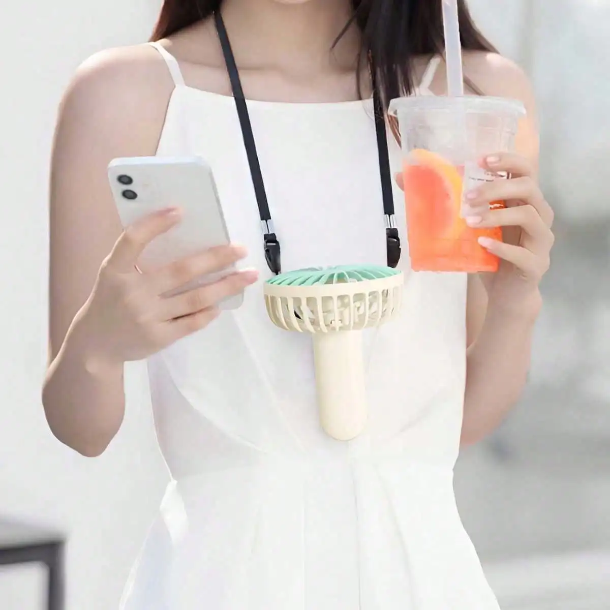 Thumbnail 3 - #84 Best Portable Fans to Buy In 2026