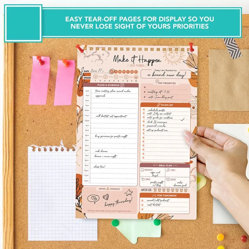 52 Sheets To Do Lis… - image