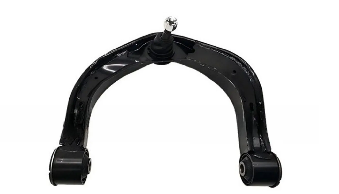 Suitable for Nissan control arm, swing arm, suspension arm, upper and lower 54524-1LB0B 54525-1LB0B
