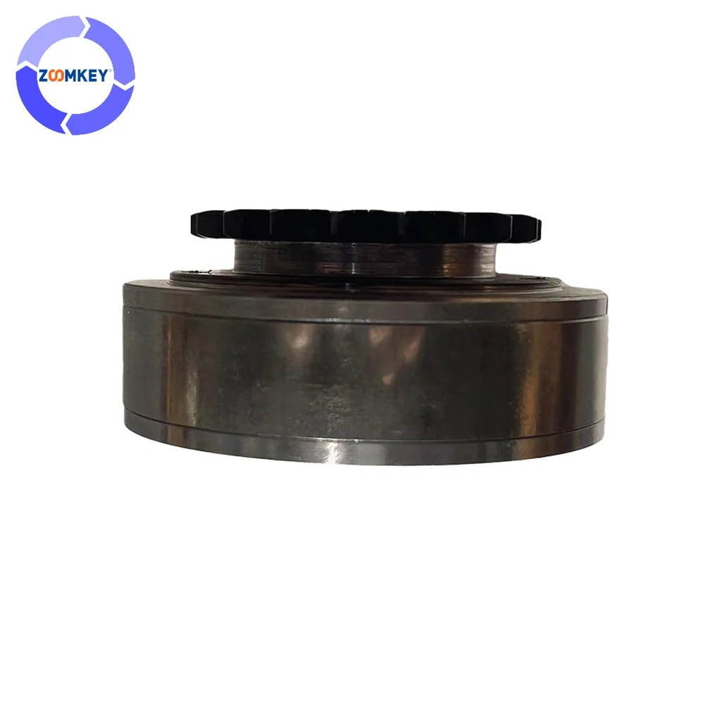 

ZOOMKEY Fit For engine timing camshaft sprocket Fit For Audi A4 VW Jetta GTI GLI Passat 2.0L 06F109088