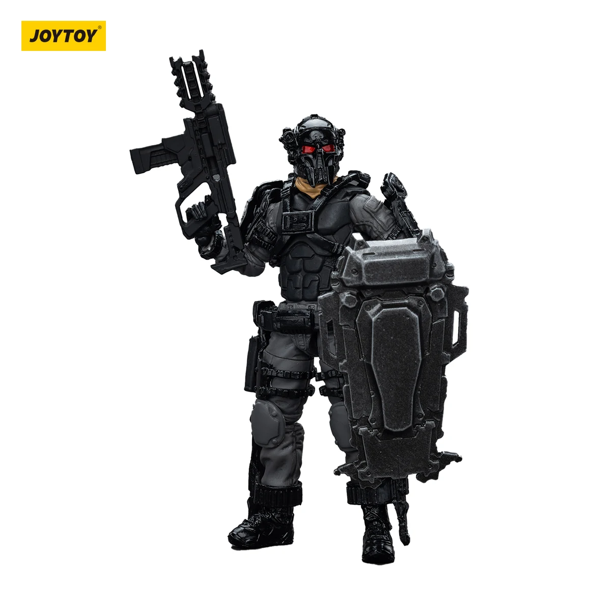 [Auf Lager] Joytoy 1/18 militärische Action figuren neue jährliche Army Builder Promotion Pack 25-31 Anime Sammlung Modell Spielzeug Geschenk