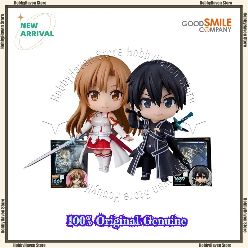 disponibile-good-smile-company-asuna-20-kirito-20-sword-art-online-figurina-d'azione-ufficiale-versione-q-da-collezione-regalo