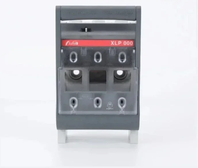 Fuse type XLP 000 XLP 00/1/2/3 isolation fuse switch 100 160 400A