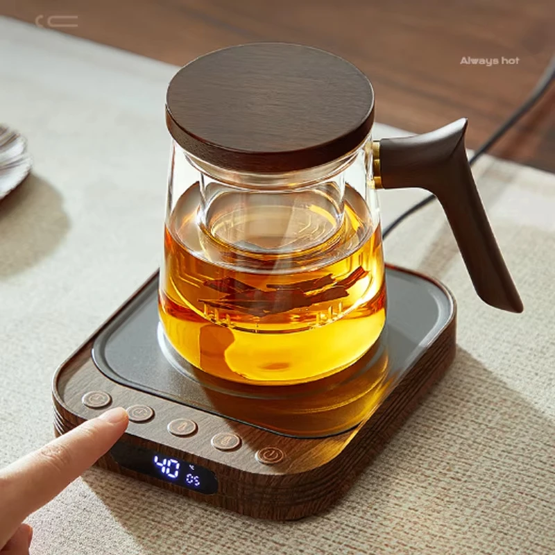 #15 Compare Electric Cup Warmers Before You Buy