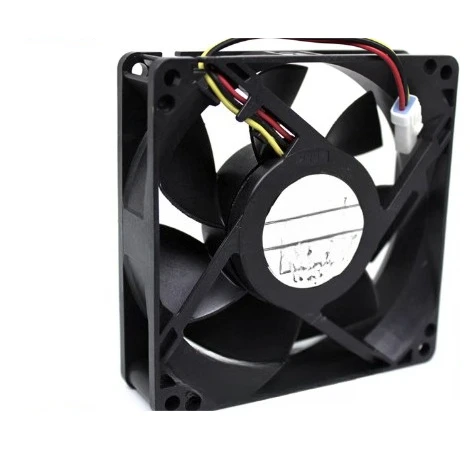 New Cooling Fan 092…
