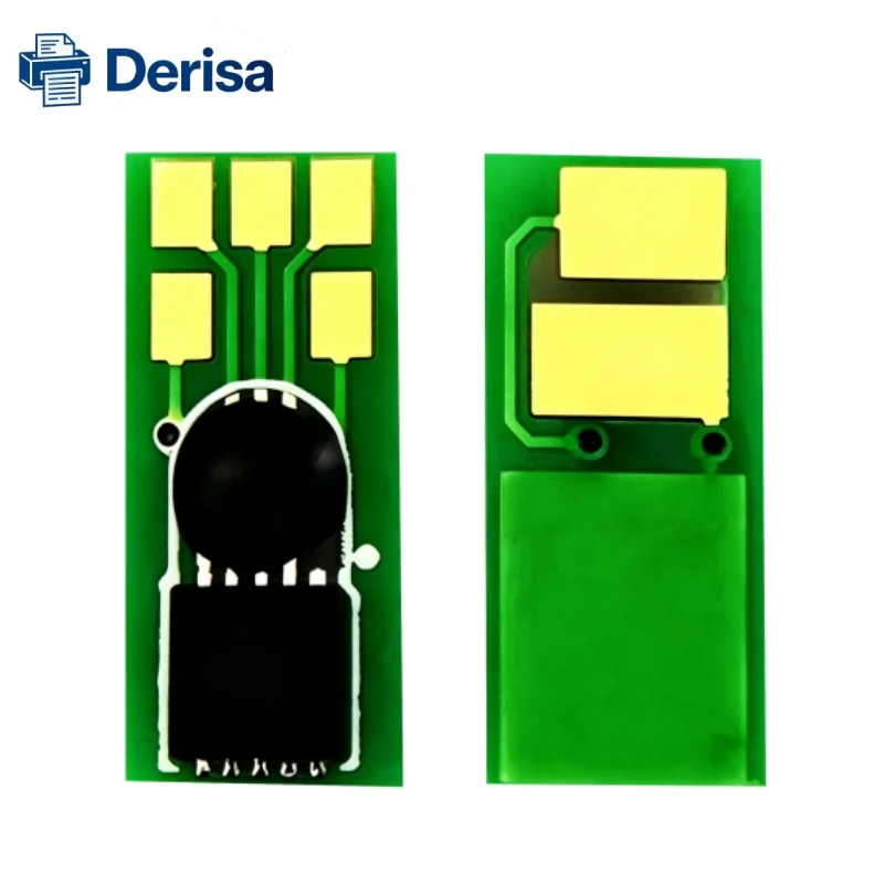 Chip de cartucho de tóner CF410 CF410X CF411X CF412X CF413X Compatible con HP M452dw 452dn 452nw MFP M477fnw M377dw M477fdn M477