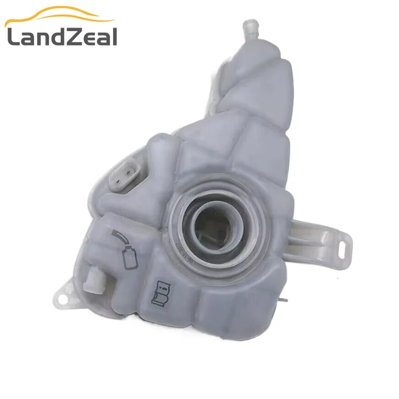 4H0121403M 4H0121403G High Lever Engine Coolant Expansion Tank for Audi OEM  4H0121403G  4H0 121 403 G