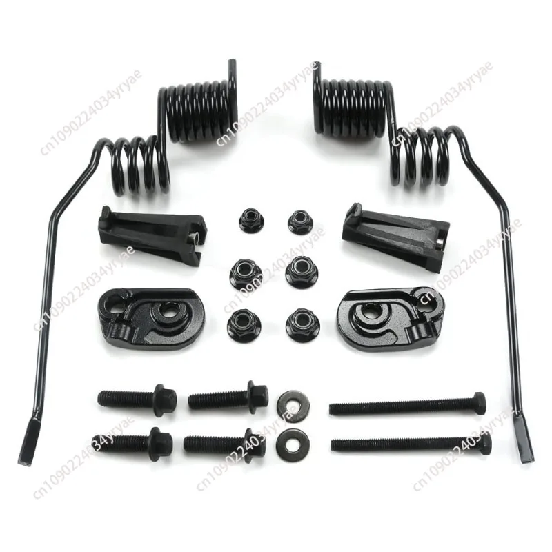 Rail Mount Spring Set, 860201728