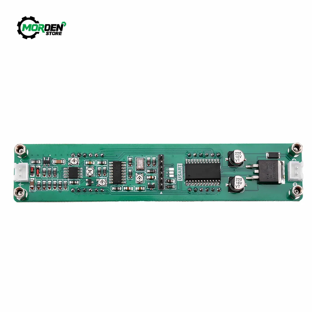 Imagem -06 - Signal Frequency Contador Cymeter Medidor Tester Dígitos 01 a 60mhz 20mhz a 1200mhz rf