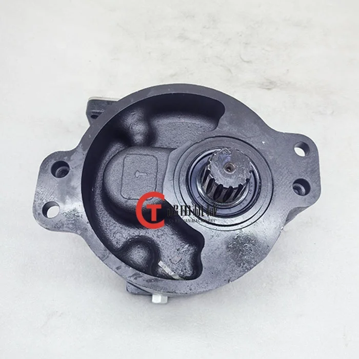

115-0637 1150637 Gear Pump Heavy Equipment Parts D7G D7G2 Gear Pump