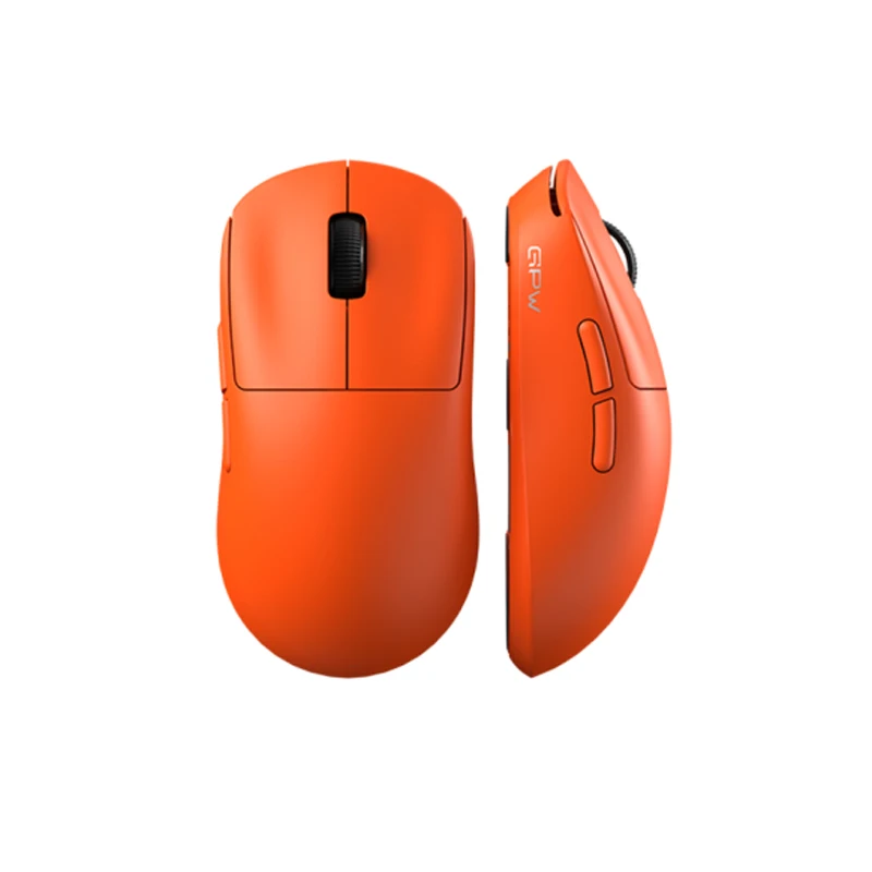 GPW G3 무선 경량 게이밍 마우스 55g 트라이 모드 PAW3311 센서 장수명 핫 스왑 블루투스 오피스 게임 마우스 노트북 선물