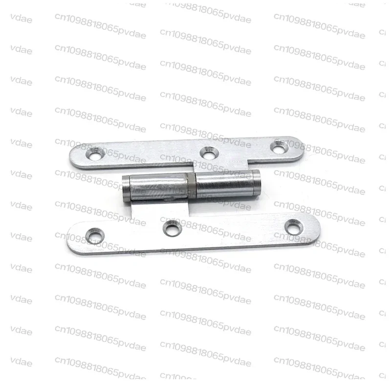 Tool parts Stainless Steel H-type Release Hinges 2.0 Mute Bearing Fire Door Hinge