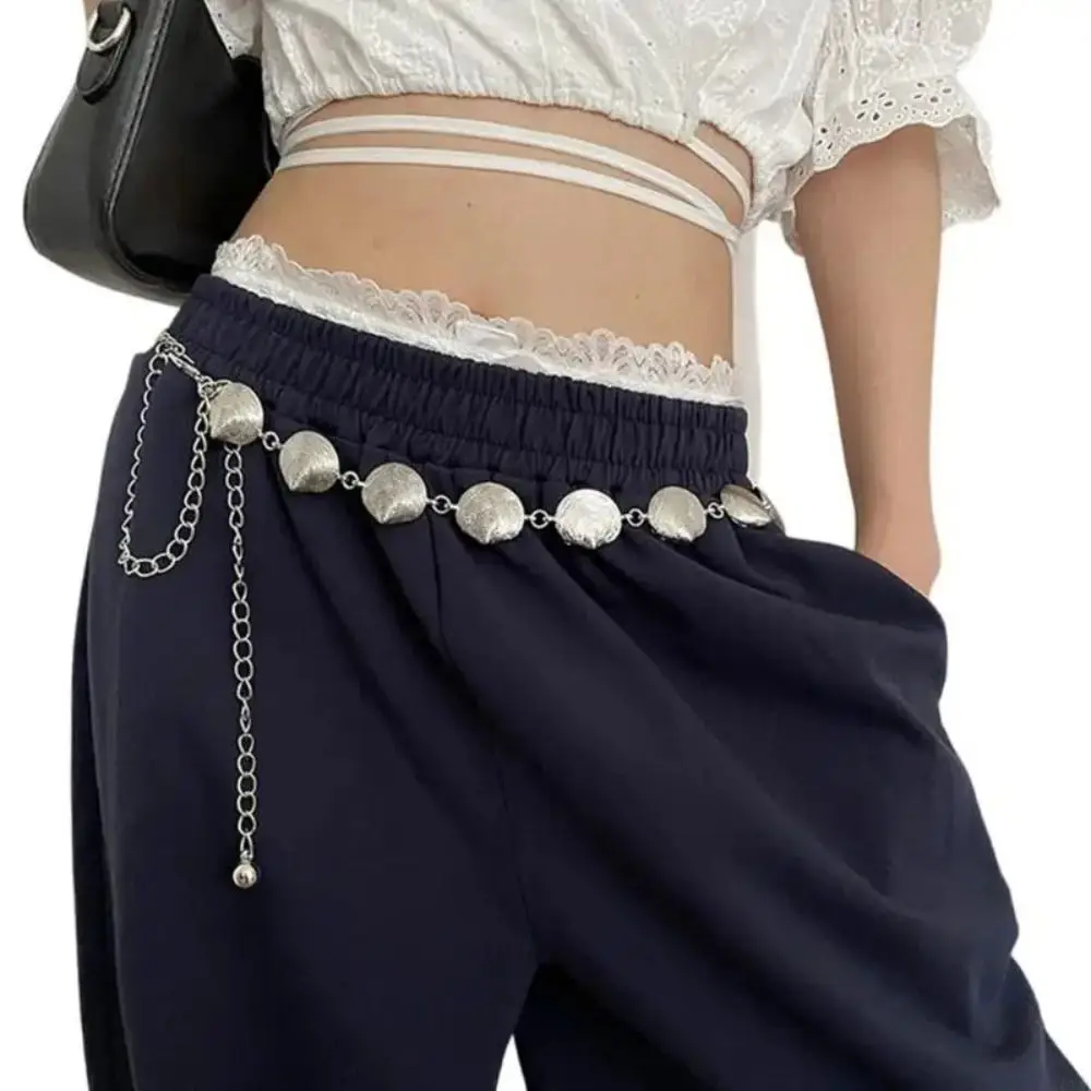 #67 Metal Waist Chains Discount Picks