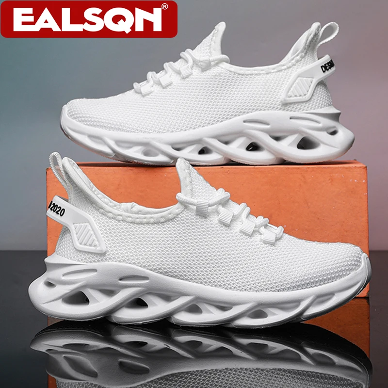 

Детские кроссовки, детская модная спортивная обувь для мальчиков, уличная обувь для бега, родителей и детей, легкая повседневная обувь для мужчин и женщин