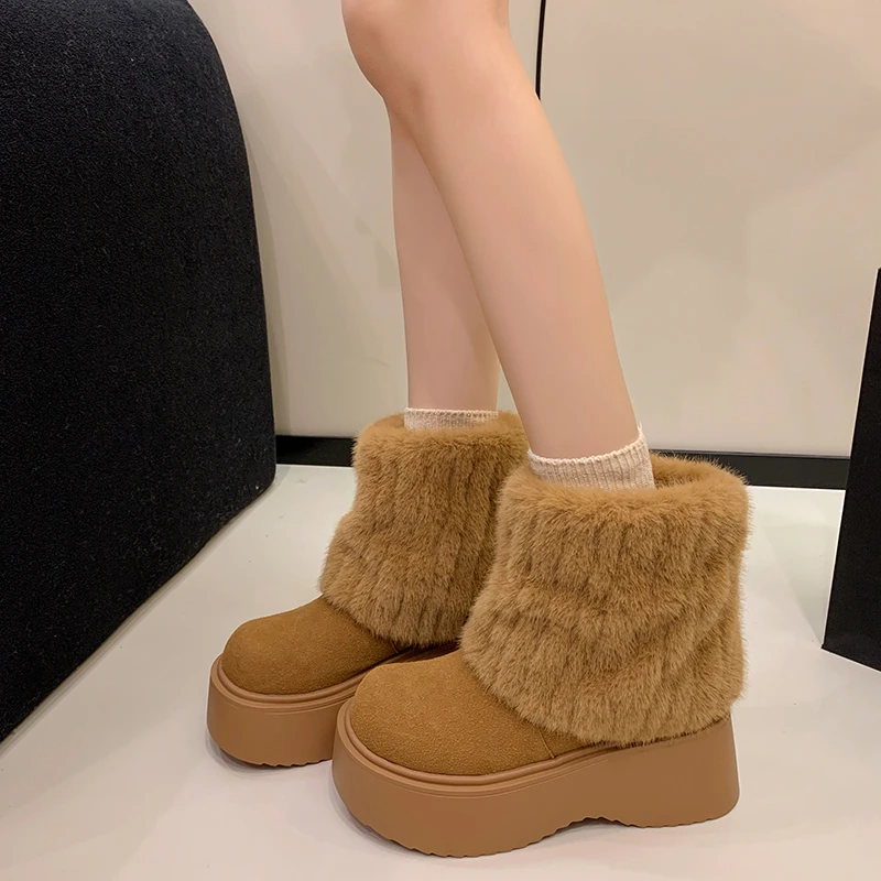 Winter Warm Women S… - image