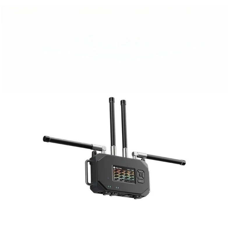 WiTalk BASE wireless three-way intercom system is a base station camera and broadcasting equipment