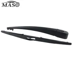 Rear Windshield Wiper Arm Blade Set BP4K67421 for MAZDA 3 2004 2005 2006 2007 2008 2009