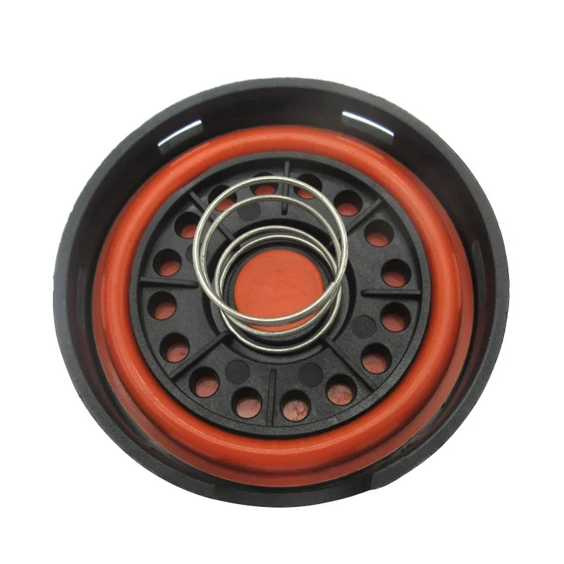 Rocker Valve Cover Membrane Repair Kit for Volvo S80 II AS V70 BW XC60 I II XC90 C 3.2L Diesel Engine Cylinder Head Cover Valve