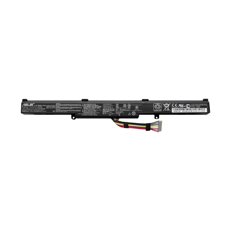 Authentic A41N1611 Battery Applicable to Asus ROG GL553 GL553VD GL553VW A41LK5H Brand New