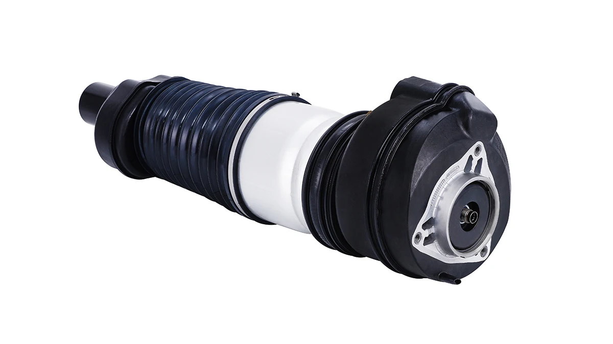 Front Left Air Suspension Shock Absorber Spring Bag for Porsche Cayenne 9Y0 2017-2022 9Y0616039