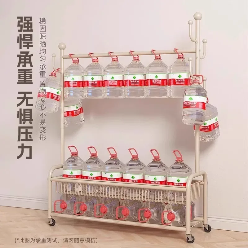 Simple Coat Rack for Bedroom Stable Structure Premium Quality Long Lasting Scratch Resistant Reinforced Frame Durable Build