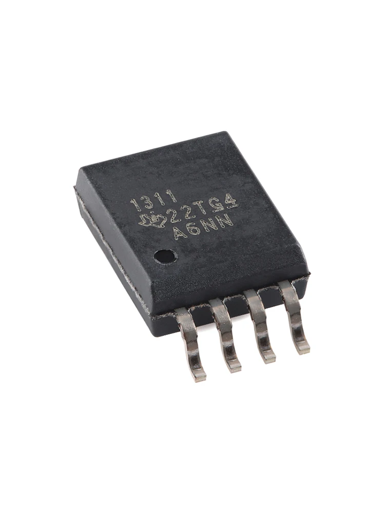 10PCS [Uxin Electronics] original authentic AMC1311DWVR SOIC-8 isolation amplifier chip