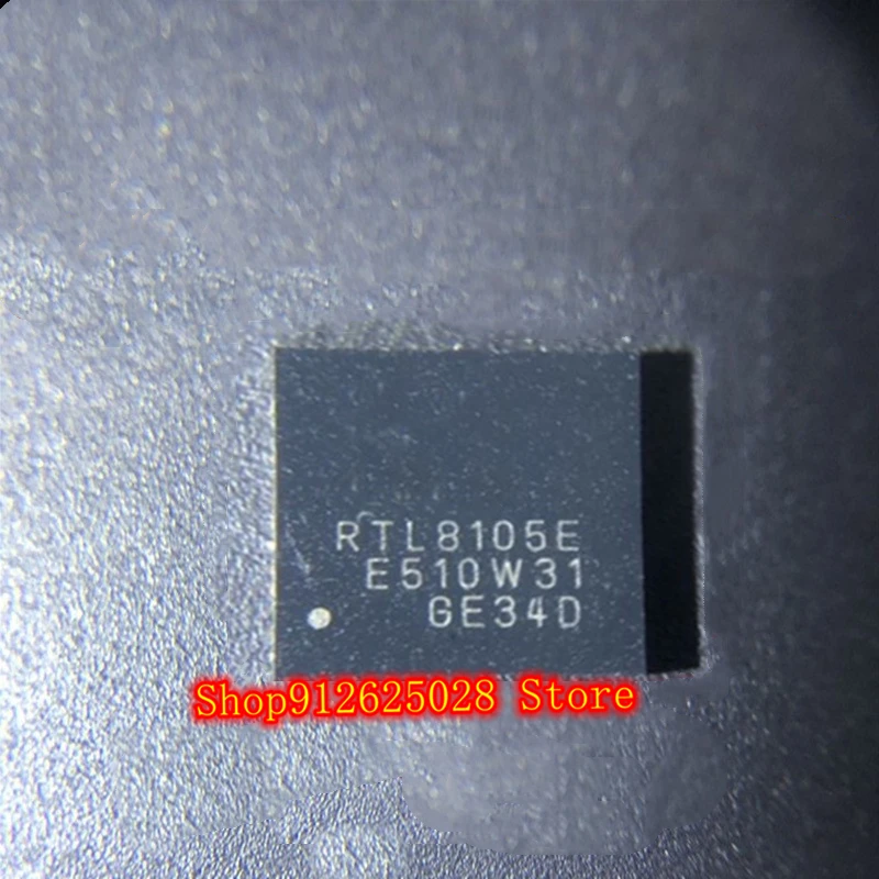 Rtl8105E-Vl-Cg Rtl8… - image