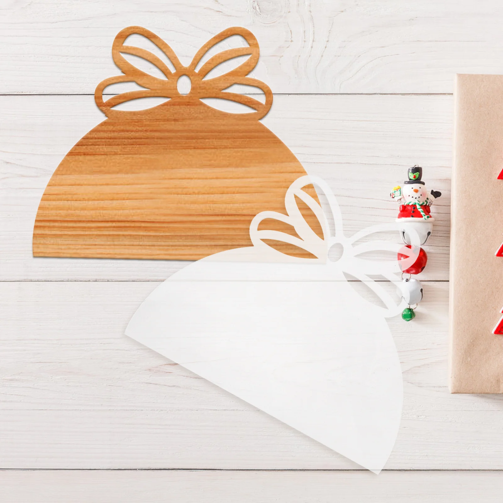 Szablon do akrylowej deski do serów i wędlin, prowadnica do cięcia, szablon do obróbki drewna, frezarka, narzędzie do krojenia w kuchni, deska karbonowa