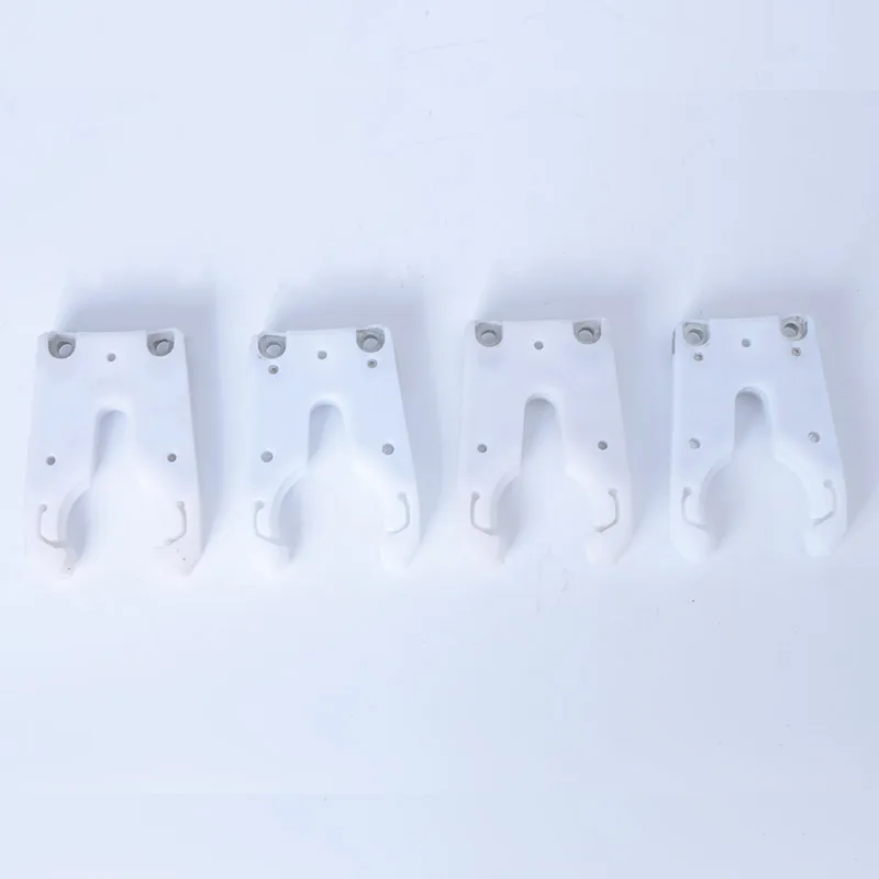 Imagem -02 - Clamping Claw For Spindle Knife Porta-ferramentas Shank Tool Change Knife Iso20 Iso10 Iso25 Iso30 Bt40 Bt30 Nbt30 Hsk63 Abs