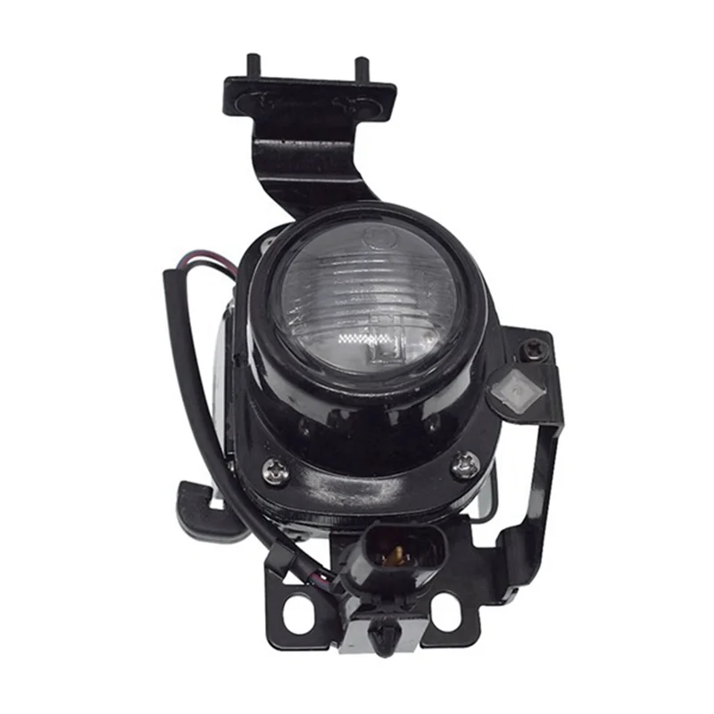 

Reliable 2Piece Fog Light For Pajero V30 1989-1999 MR376097 Front Corner Light For Montero V20 Front Clearance Lamp