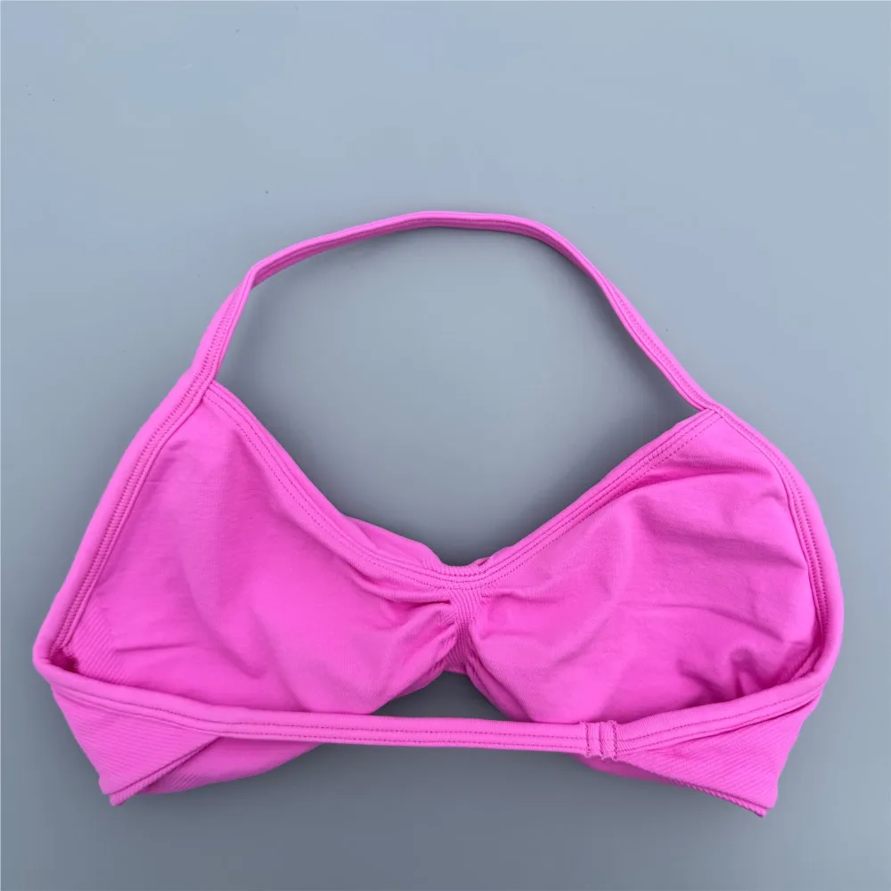 เสื้อชั้นในสตรีแบบมีสายสำหรับอ - Sports Bra High Impact บทวิจารณ์และราคา