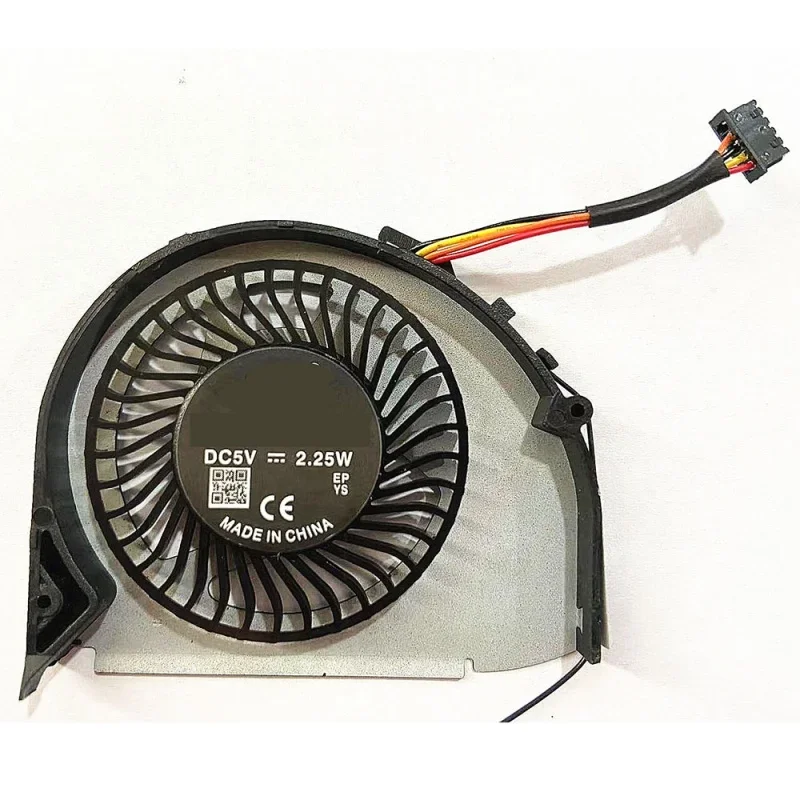 NEW CPU Cooling Fan for Lenovo IBM ThinkPad T440s T450s Cooler Fan radiator 5pin 5wire