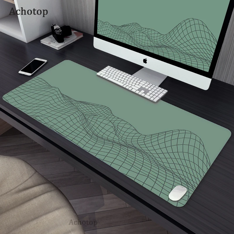 

Computer Mouse Pad Pc Gamer Mousepad Rubber HD Print Mouse Mat Gaming Speed Keyboard Pads Office Rubber Desk Mat 900x400mm