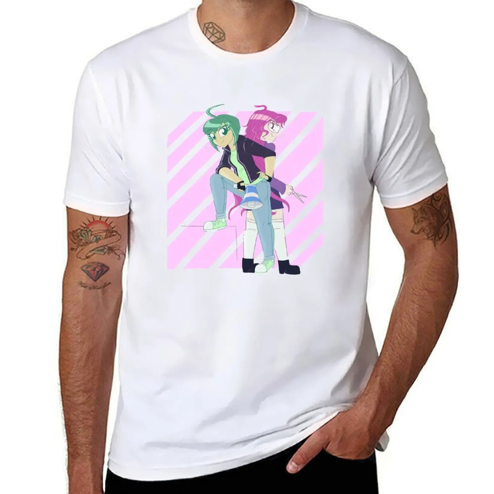 

Tokomaru T-Shirt man t shirt heavy cotton black cotton t-shirt plain for man package T-Shirt