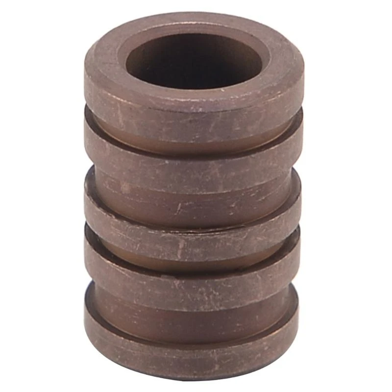 

Parachute Cord Bead Knife Lanyard Bead Paracord Beads for Zippers-Pull Jewelry