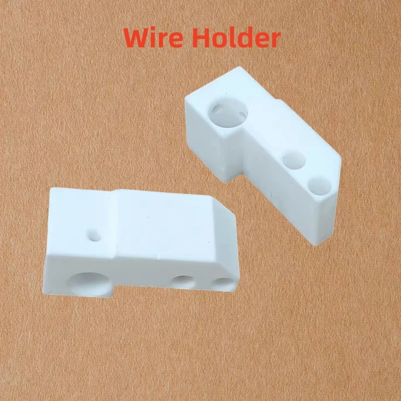 

Edm Part Wire Holder for Seibu wire cut EDM Machine