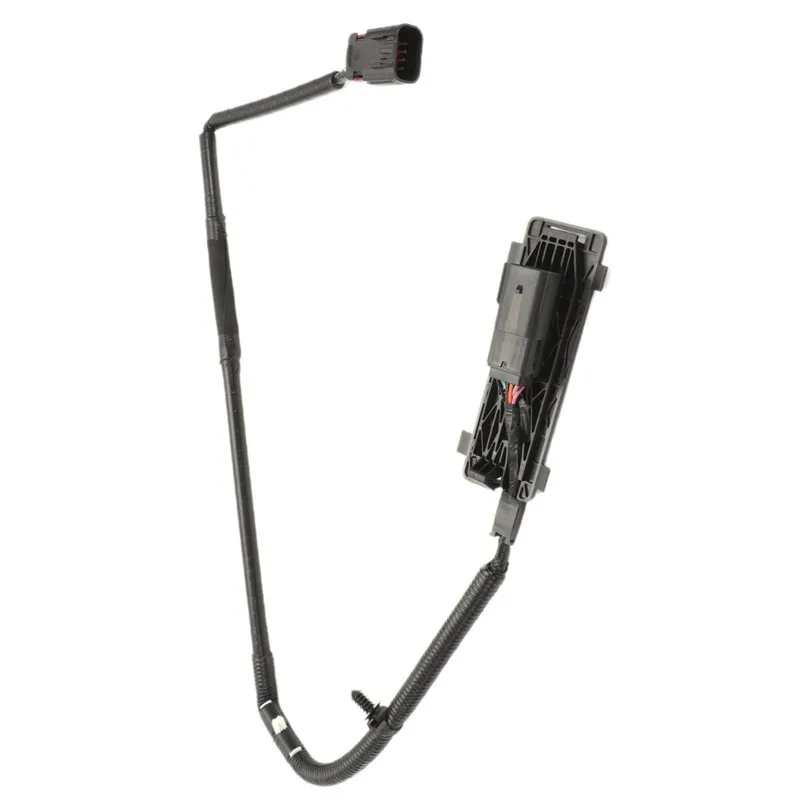 ABZS For Dodge RAM Jeep Wrangler Grand Cherokee Compatible Tailgate Wiring Harnesses 68096415AC 68096415AD