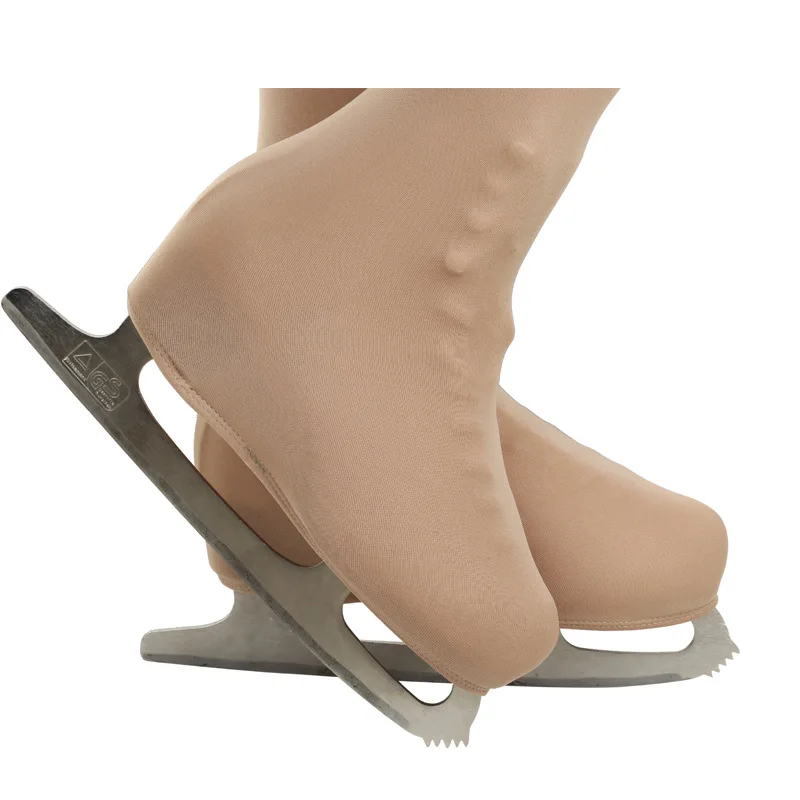 สเก็ตลีลา Pantyhose ยิมนาสติกกางเกงเด็กผู้ใหญ่ยิมนาสติก Leotard Tights ฟิตเนส Leggings
