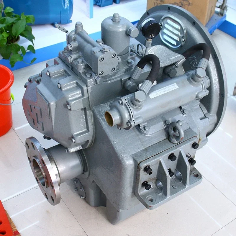 For Marine Hydraulic Assemblies, Aluminum Pulley Blue, Marine Parts