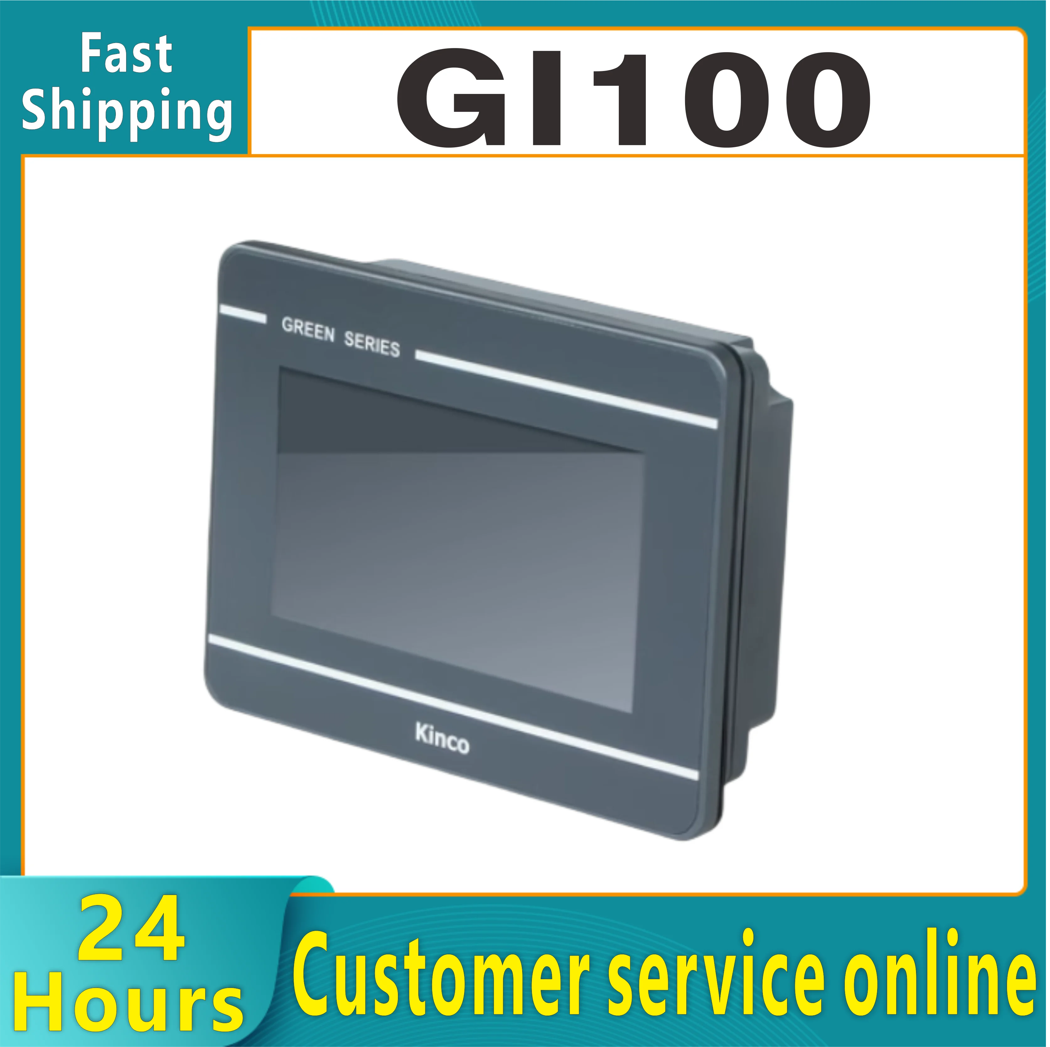 Kinco GL100 GL100E …