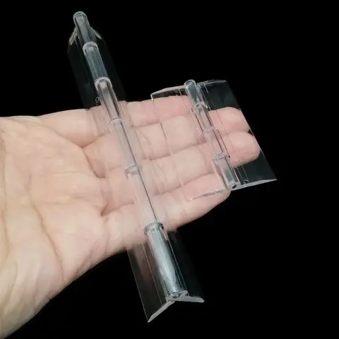 10 best sales piano hinge - №7