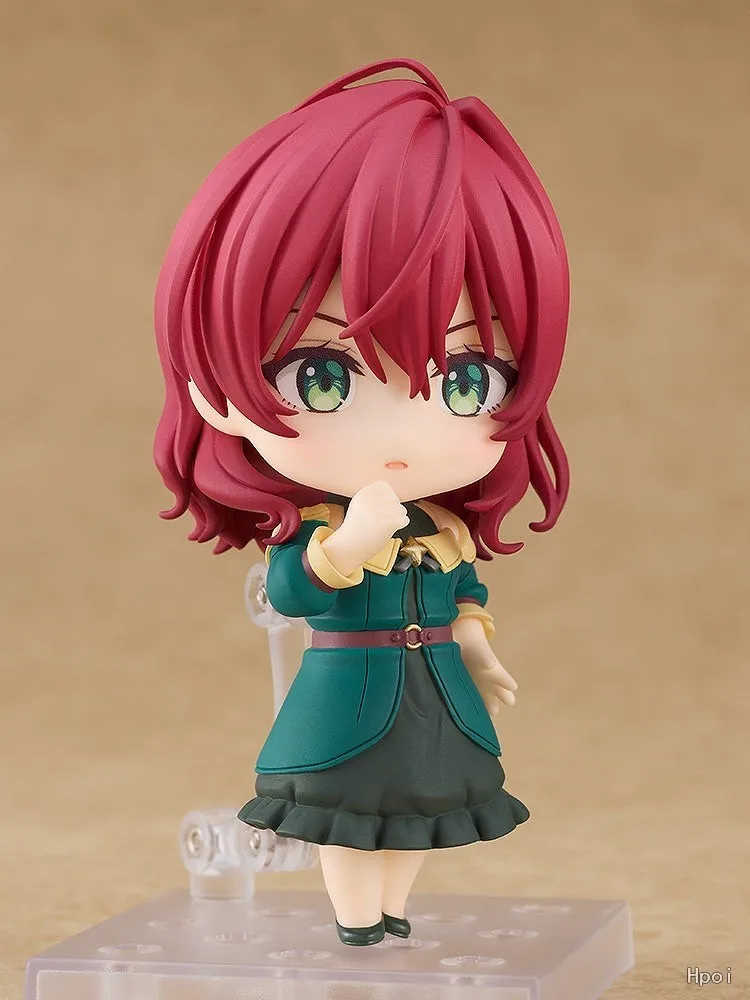【Oryginalny】GSC 2552 Dahliya Wilts No More Darija Rossetti Model w wersji Q, zabawka