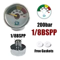 200bar 1-8BSPP