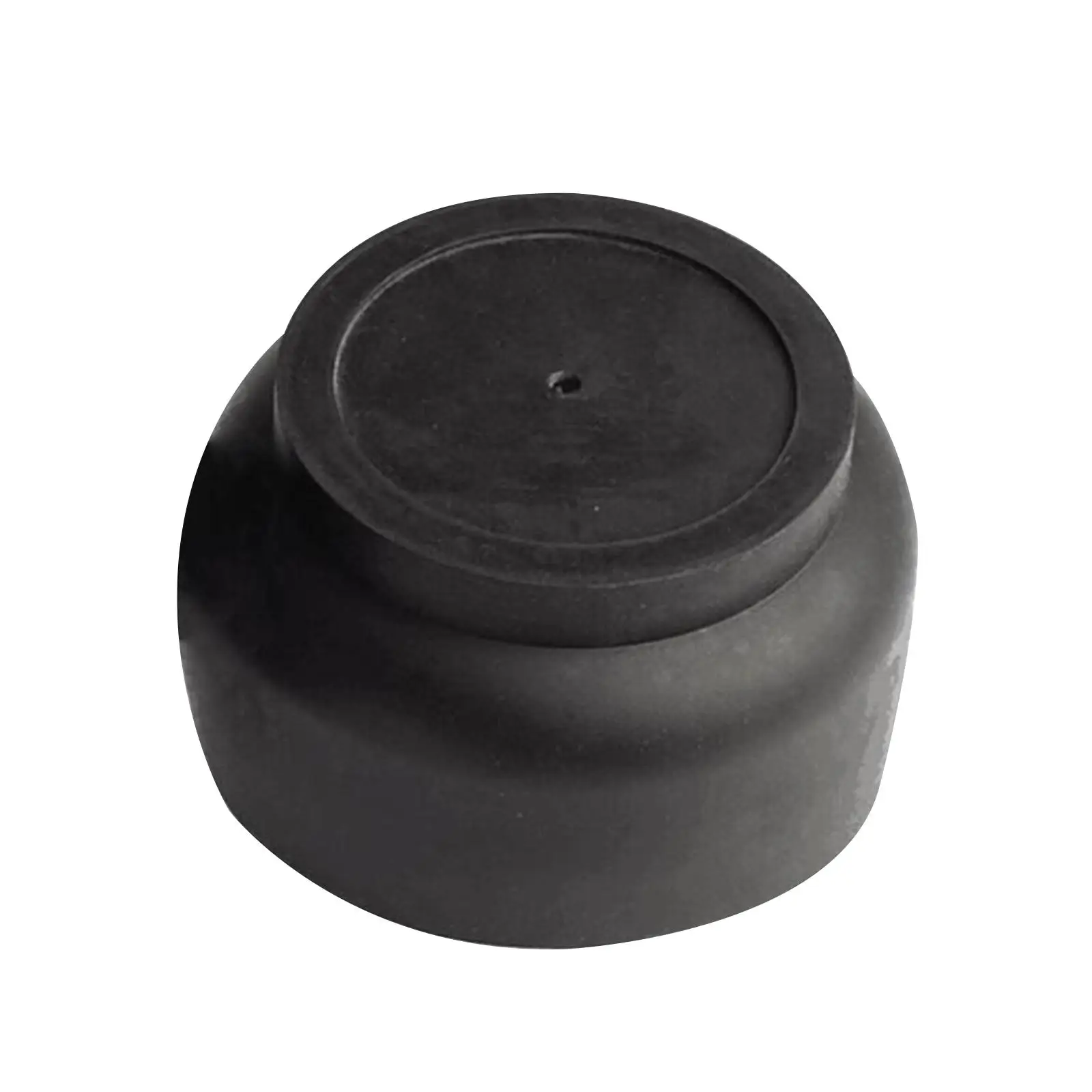 

Scuba Tank Boot and Cap Protective Flat Bottom Storage PP Accessory for Diving Air Tank Portable Equipment