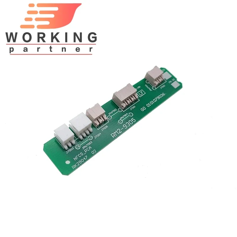 

1PCS Compatible RM2-9506 RM2-9305 Fuser Reset Card Chip Apply to HP M607 M608 M609 M631 M632 M633 E62555 Printer
