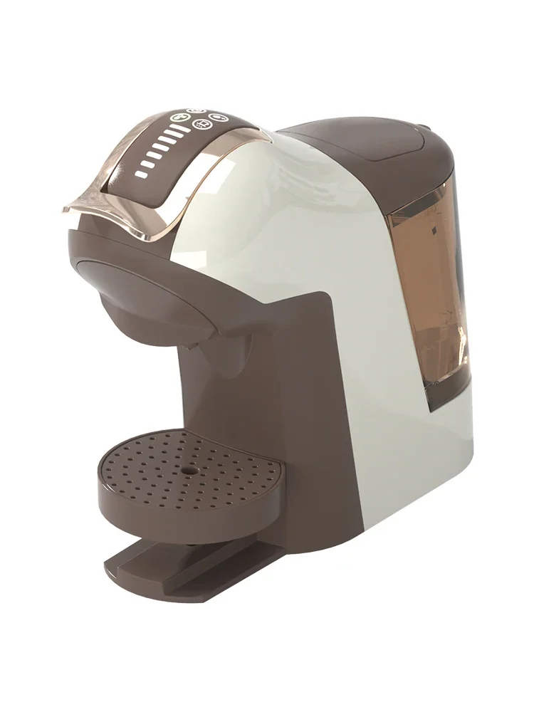 For 220V 19Bar Caps…