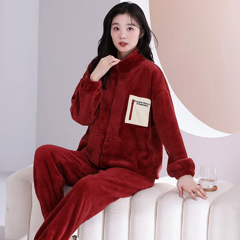 

Pajama Sets Sleepwear Women'S Cotton Morning Coffee Lounge Set Cottons Cloud-Soft Crew Neck Short Sleeve Capri Pants Stripe 2026