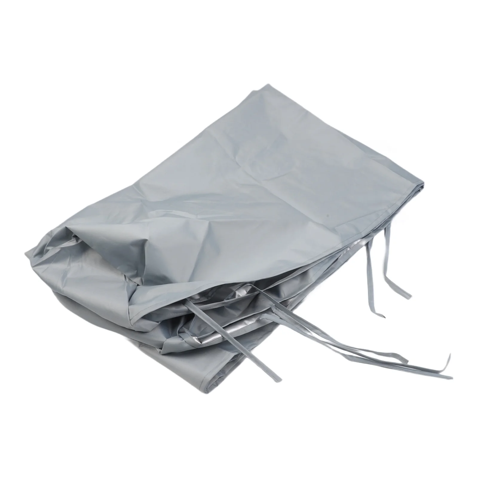 Outdoor Patio Awning Storage Cover Waterproof Oxford Cloth Material for Protection Against For Sun and Rain Elements